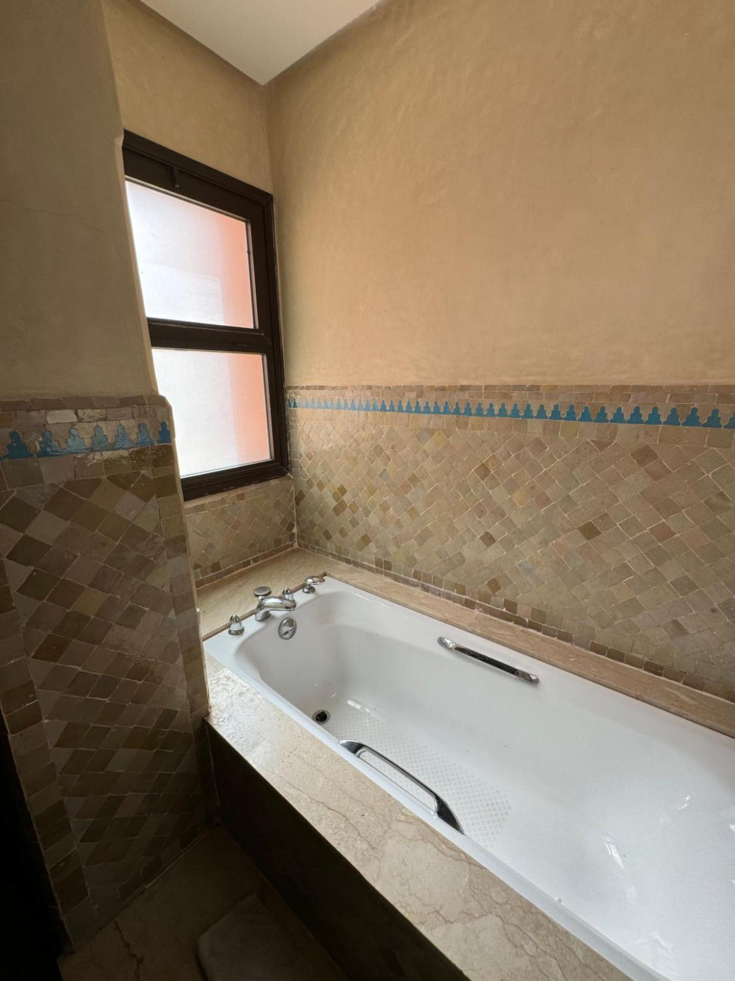 Avec Piscine Marrakech Apartment