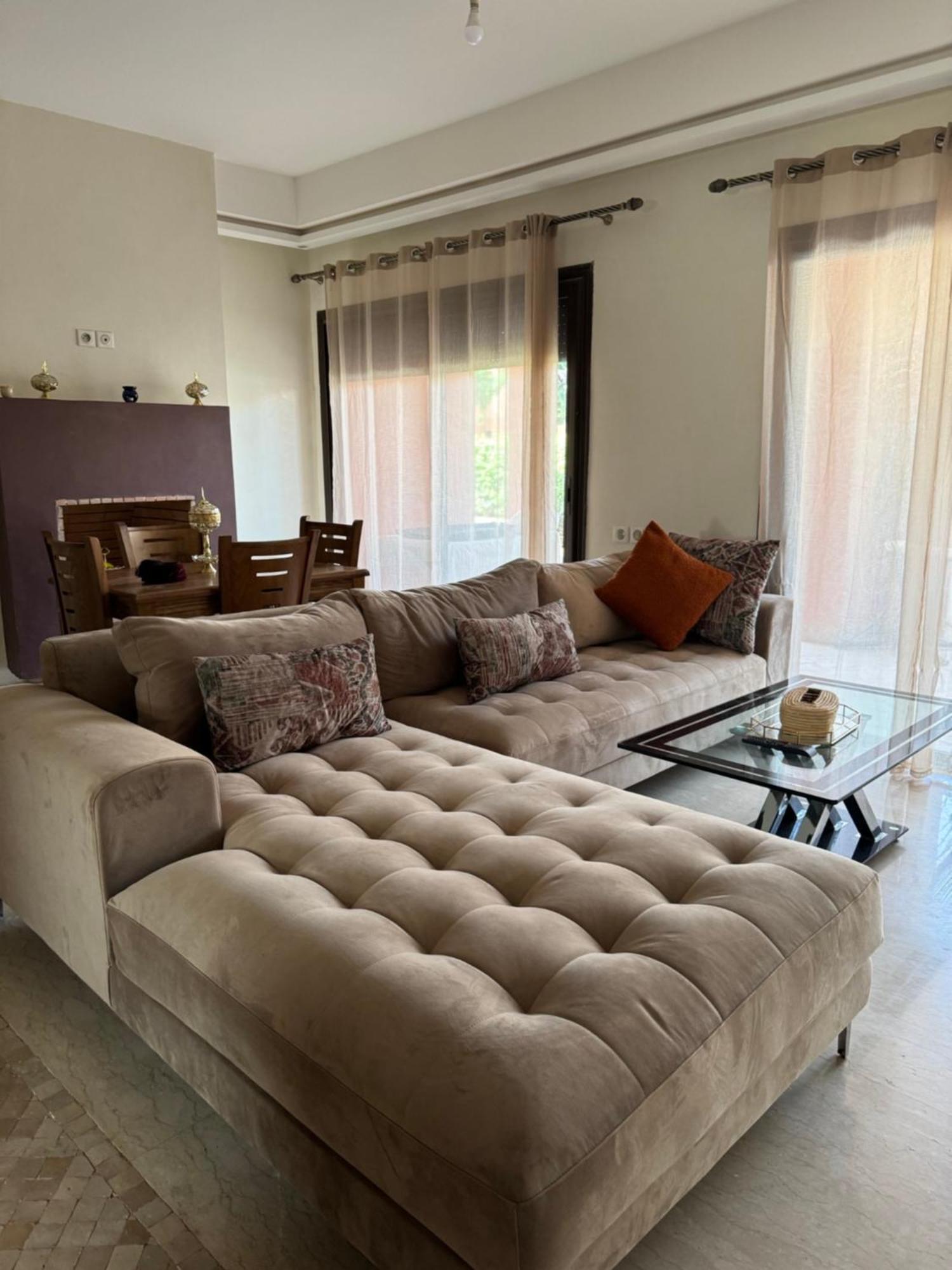 Apartment Avec Piscine Marrakech Marrakesh