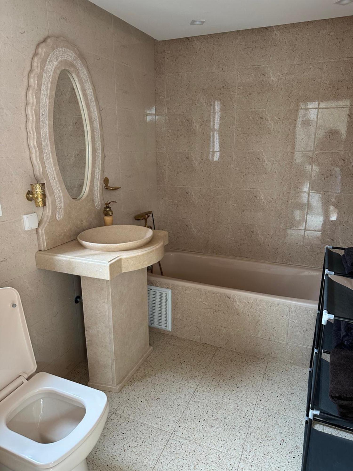 Jad - Sweet Duplex Marrakesh
