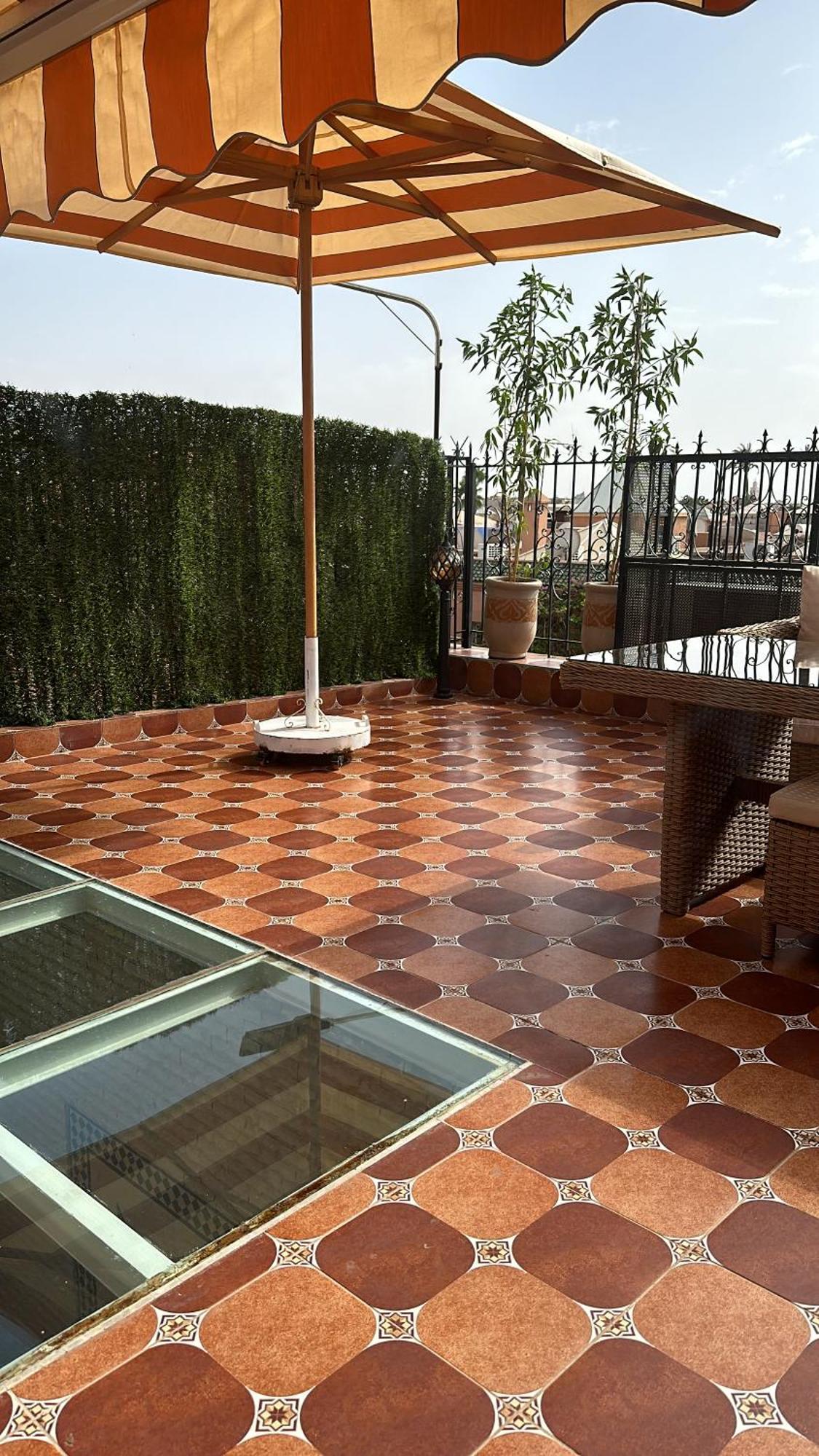 Appartement Jad - Sweet Duplex *
