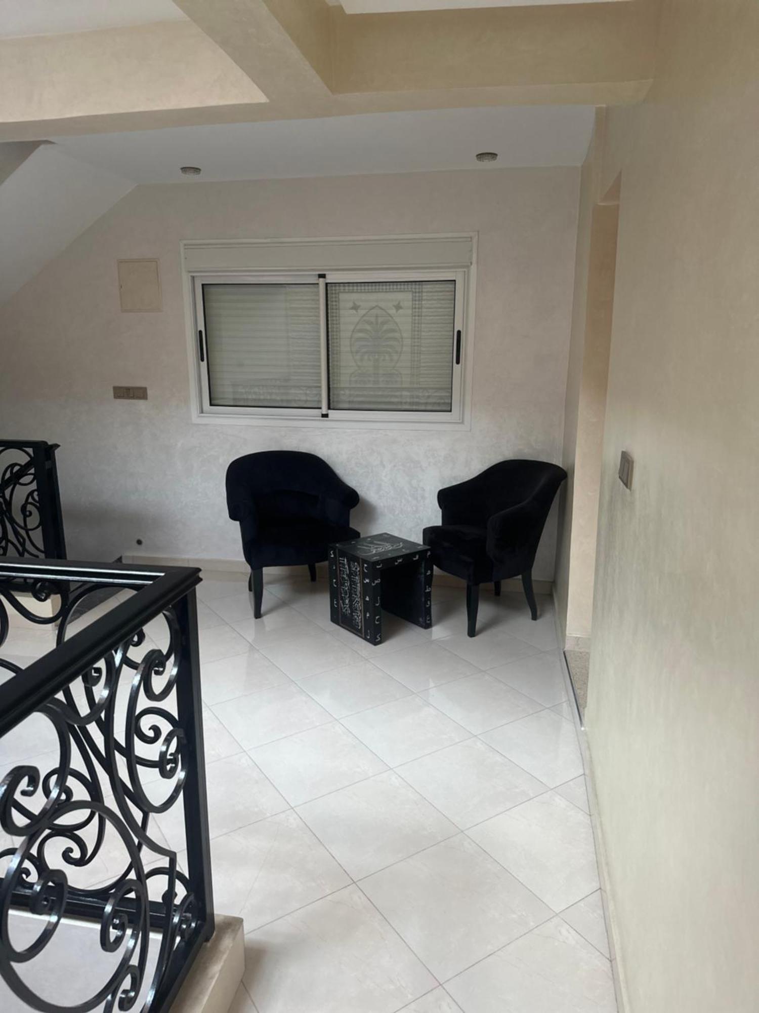 Appartement Jad - Sweet Duplex