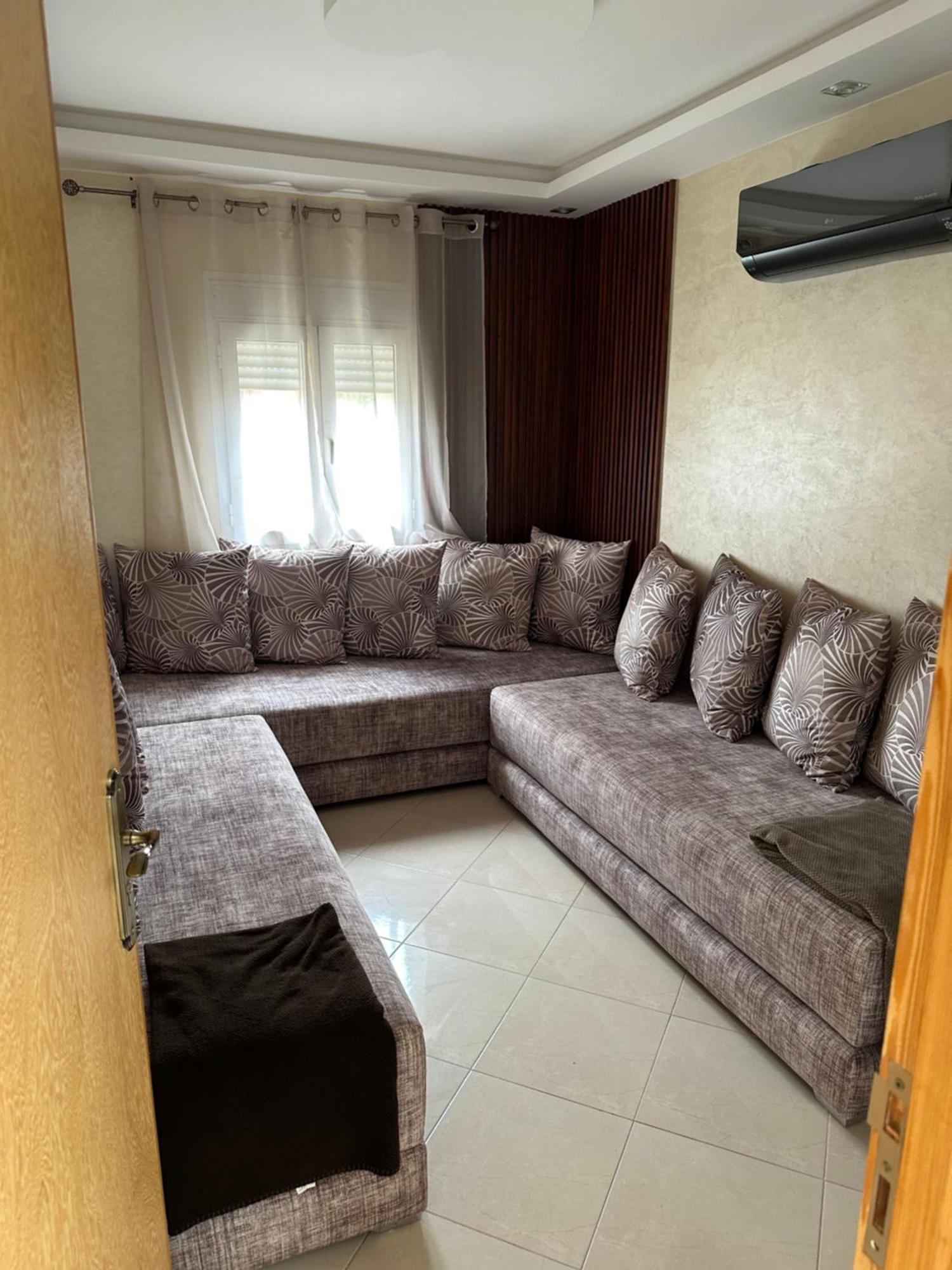 Jad - Sweet Duplex Appartement *