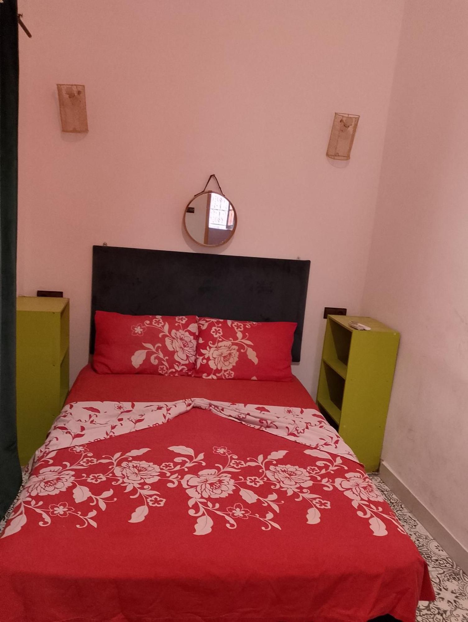 Bab Doukkala Riad