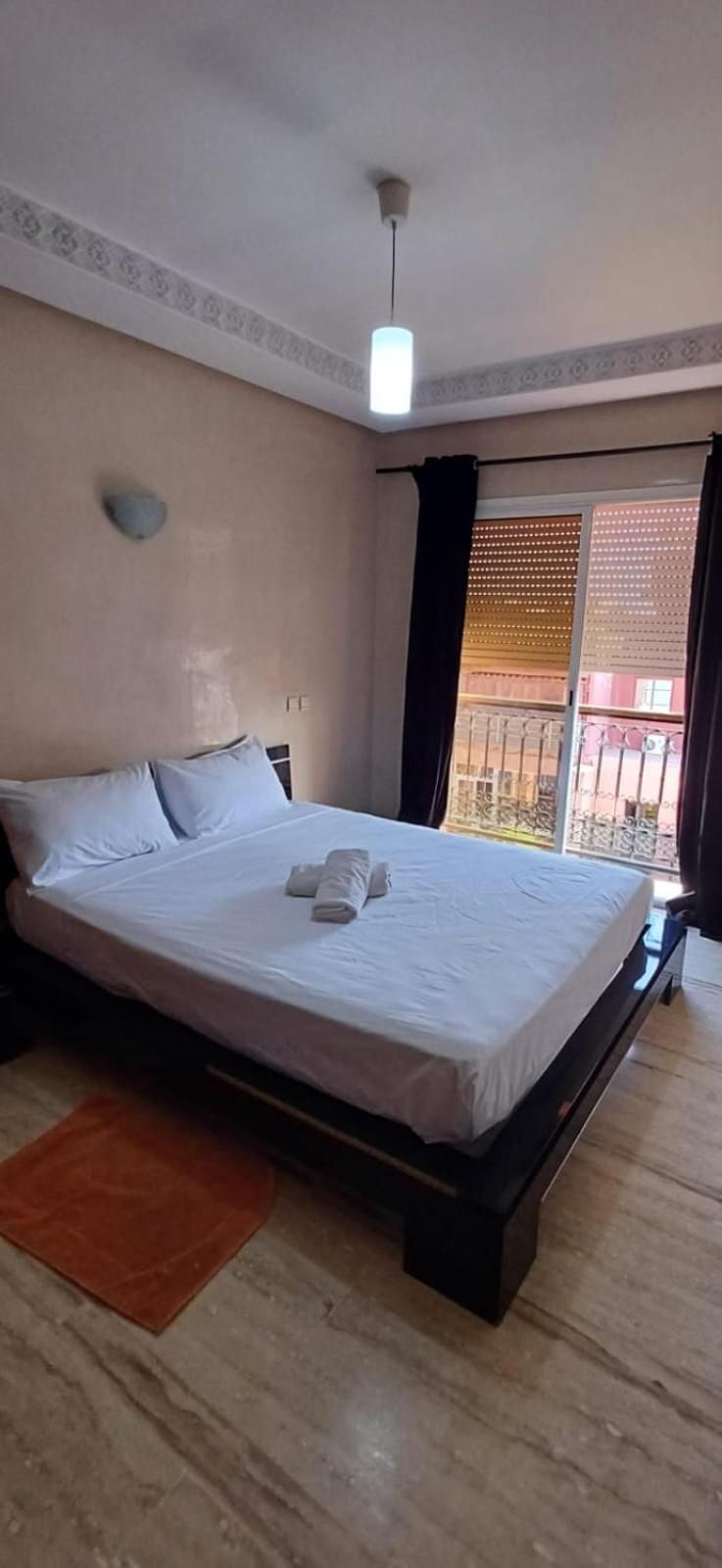 Appartement Hamza 2 *