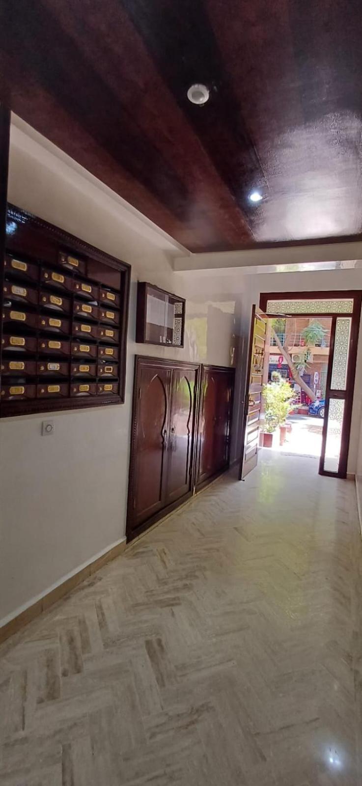 Hamza 2 Appartement