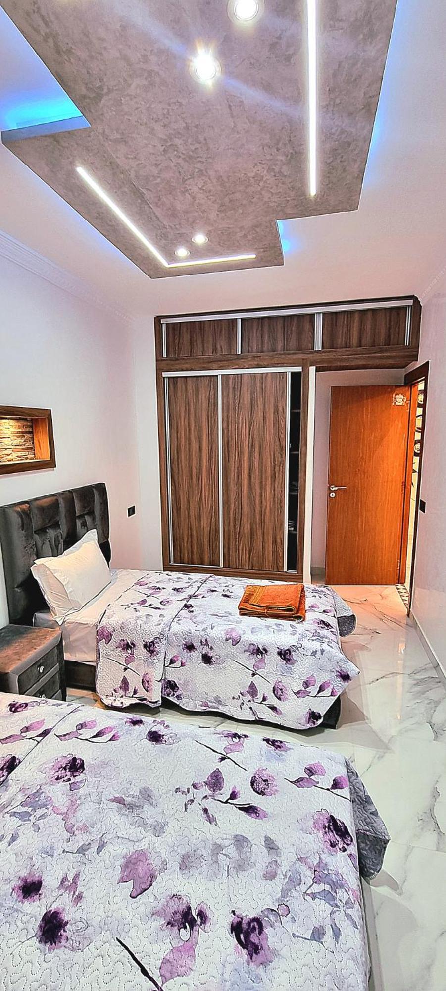 Chourouk Marrakesh