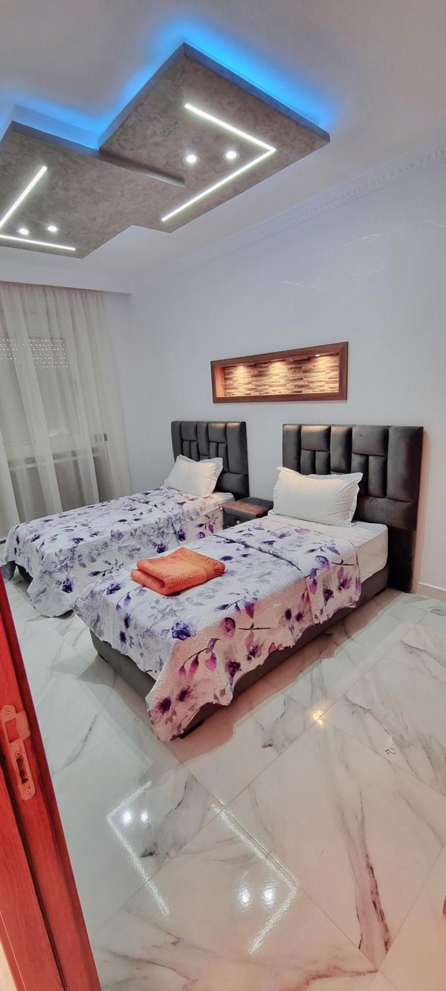 Chourouk Appartement