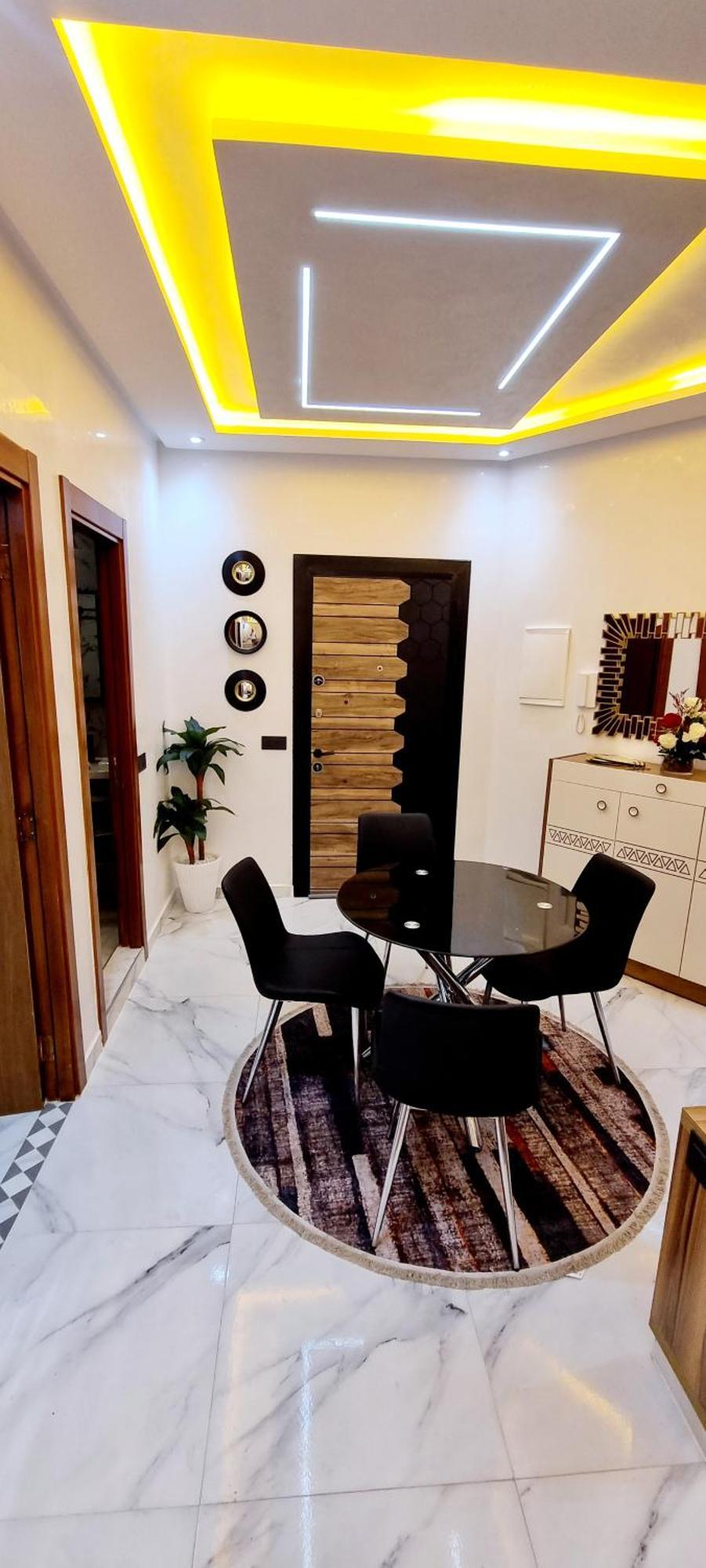 Appartement Chourouk