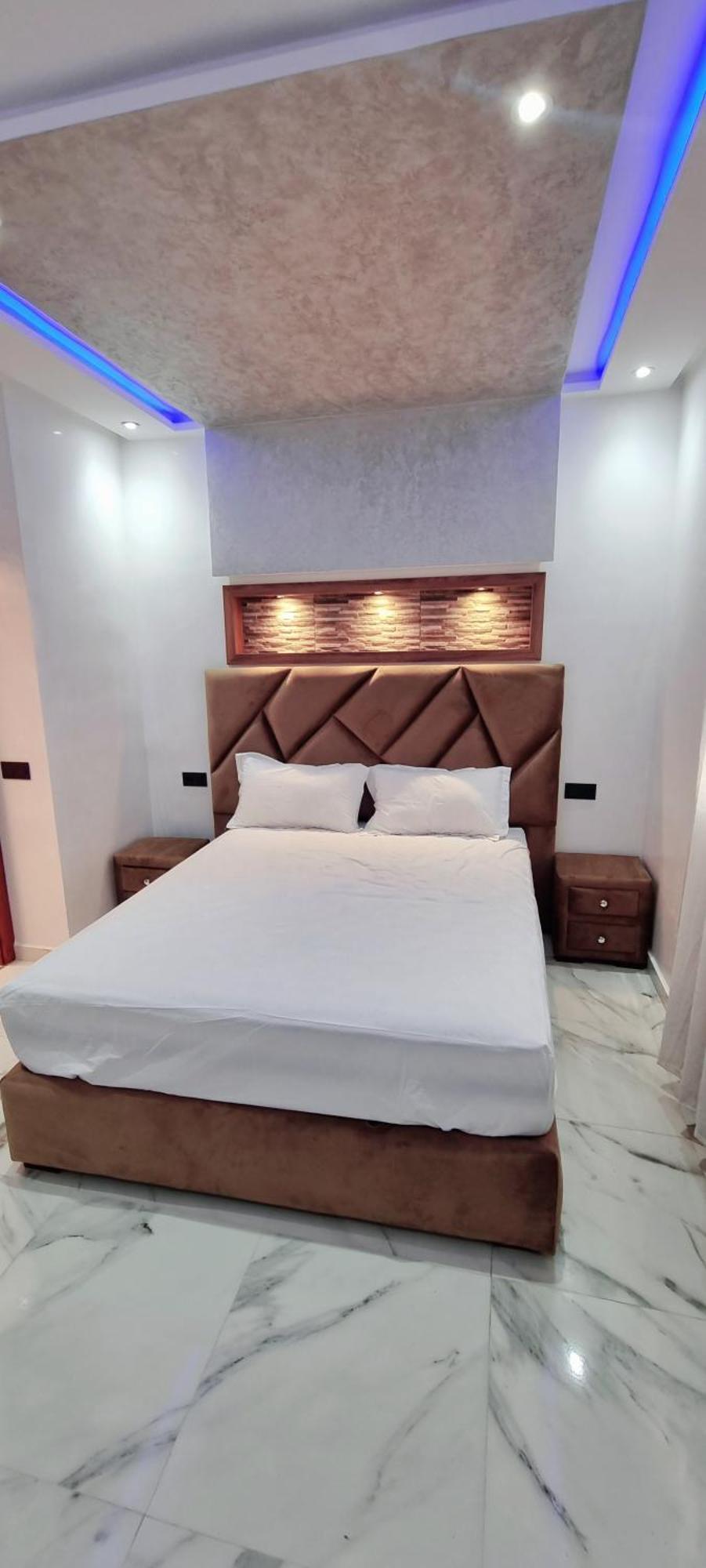 Appartement Chourouk