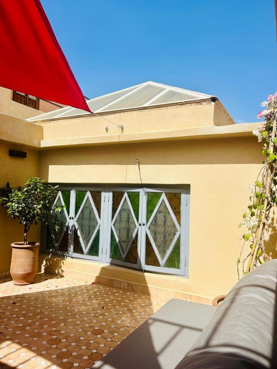 Beldi Chic Zahra Casa vacanze *