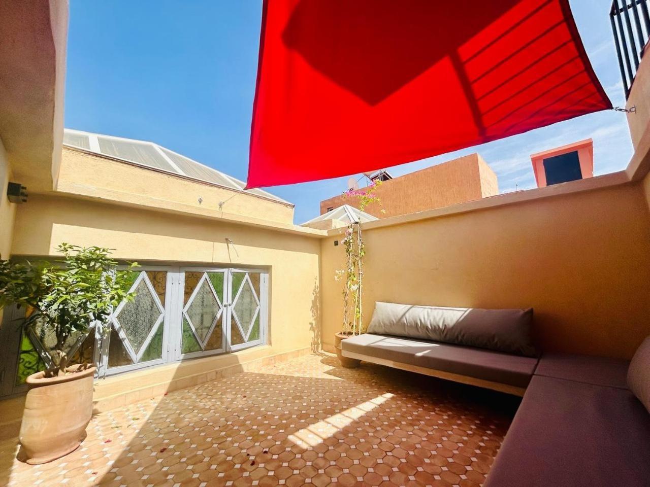 Casa vacanze Beldi Chic Zahra *
