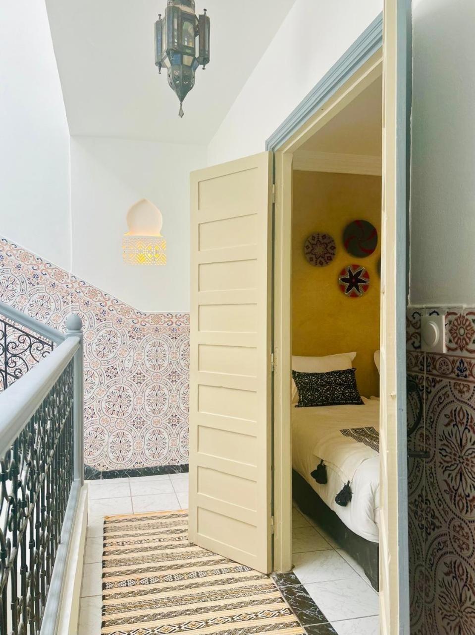 Casa vacanze Beldi Chic Zahra