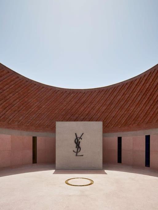 Appartement Majorelle Ysl Marrakesh