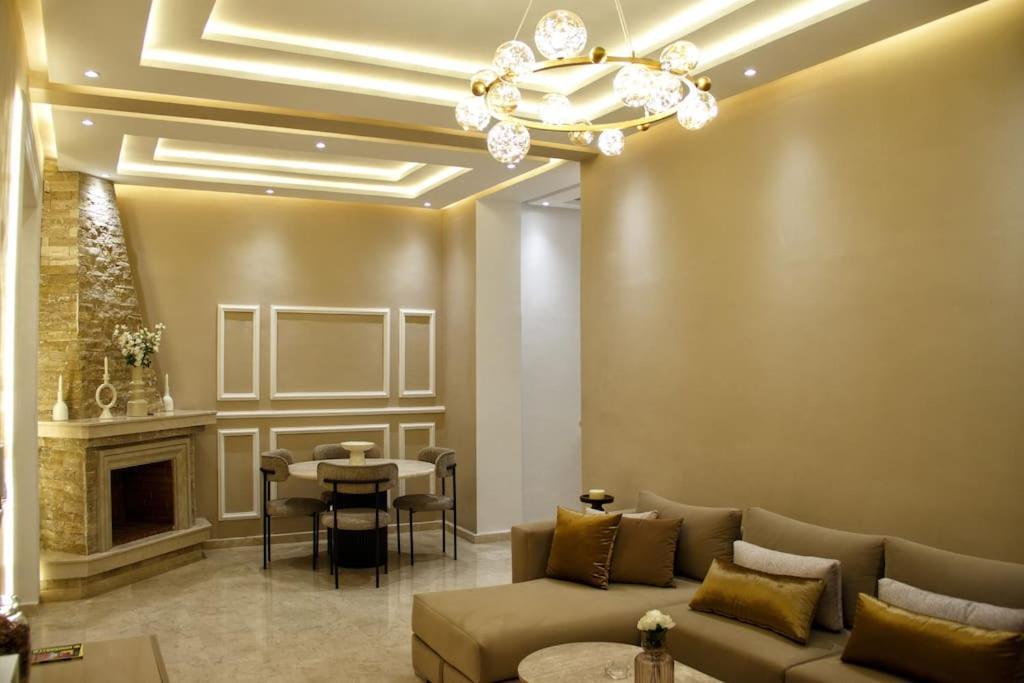 Appartement Majorelle Ysl *