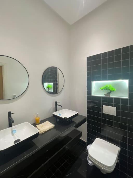 Appartement Majorelle Ysl