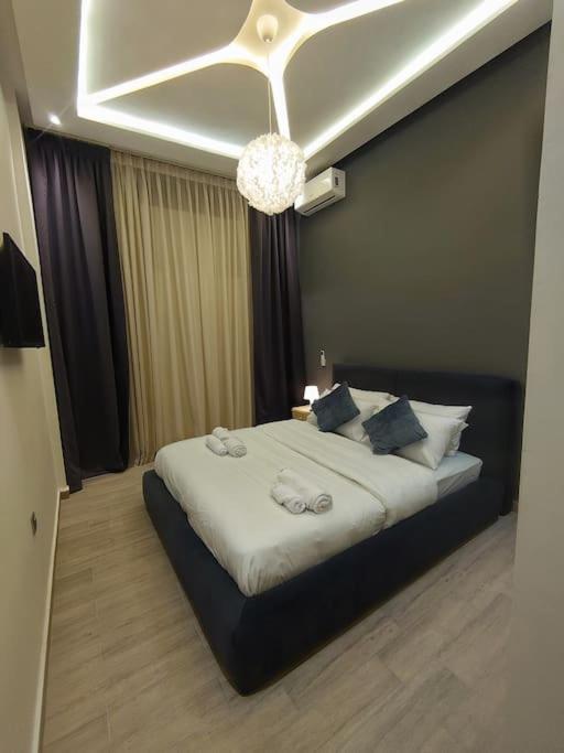 Majorelle Ysl Appartement Marrakesh