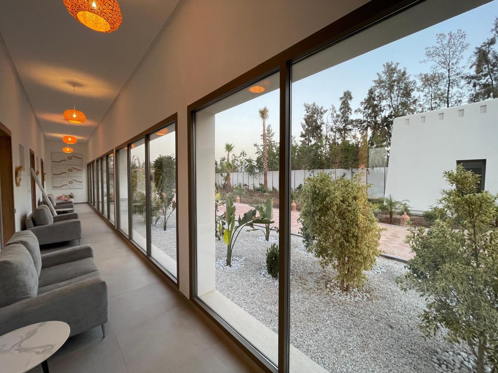 Villa Equestrian Marrakech Marrakesh