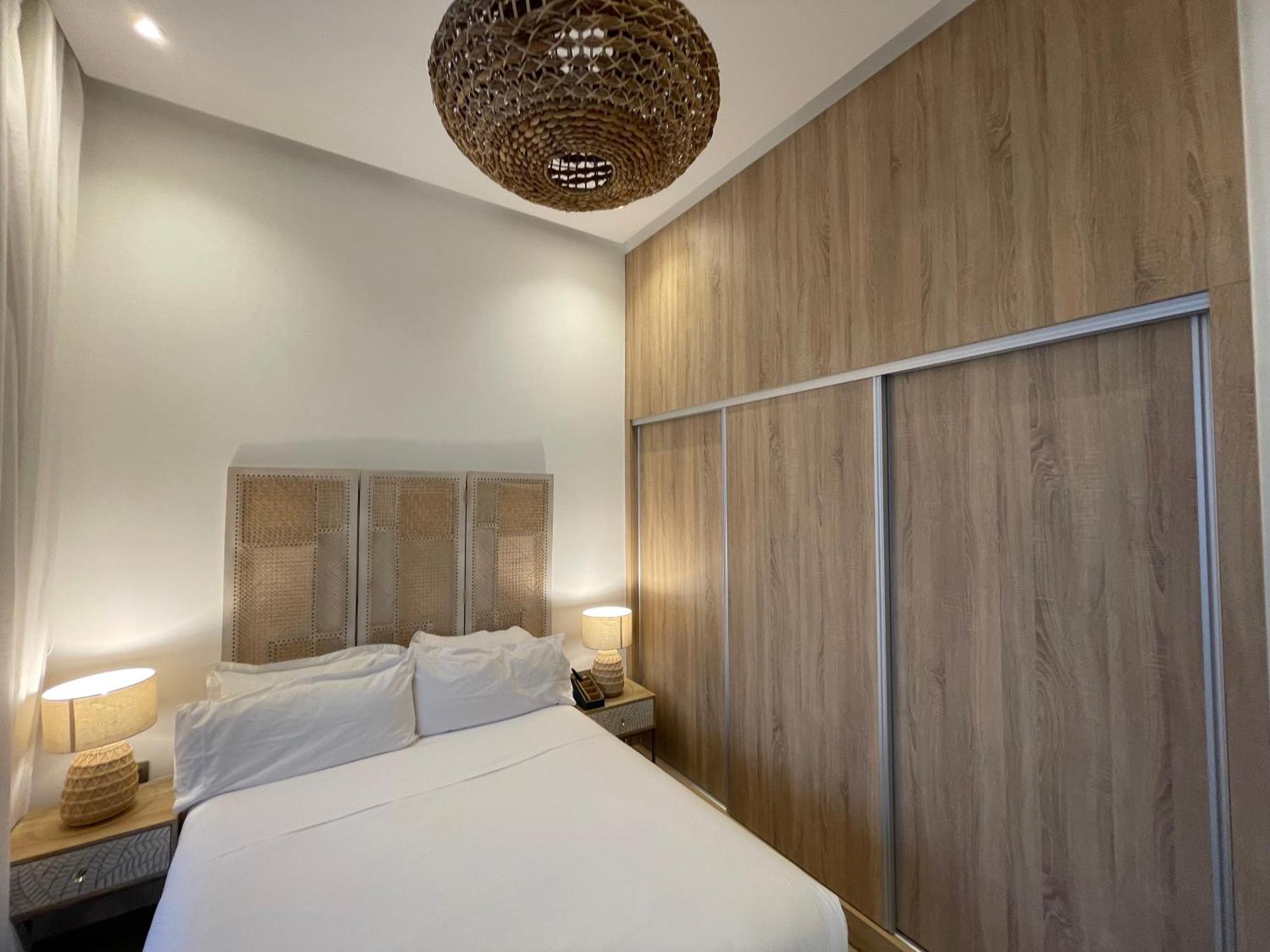 Villa Equestrian Marrakech Marrakesh