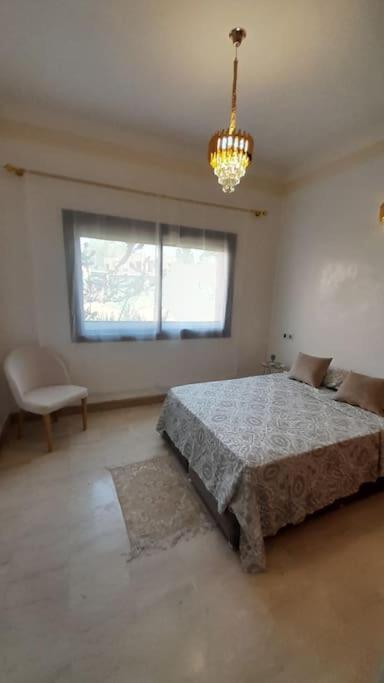 Apartamento Bien Situe Privee, Piscine