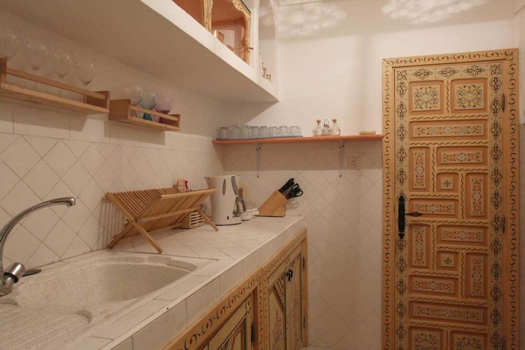 Hébergement de vacances Authentic House In The Old Medina Of Marrakech Marrakesh