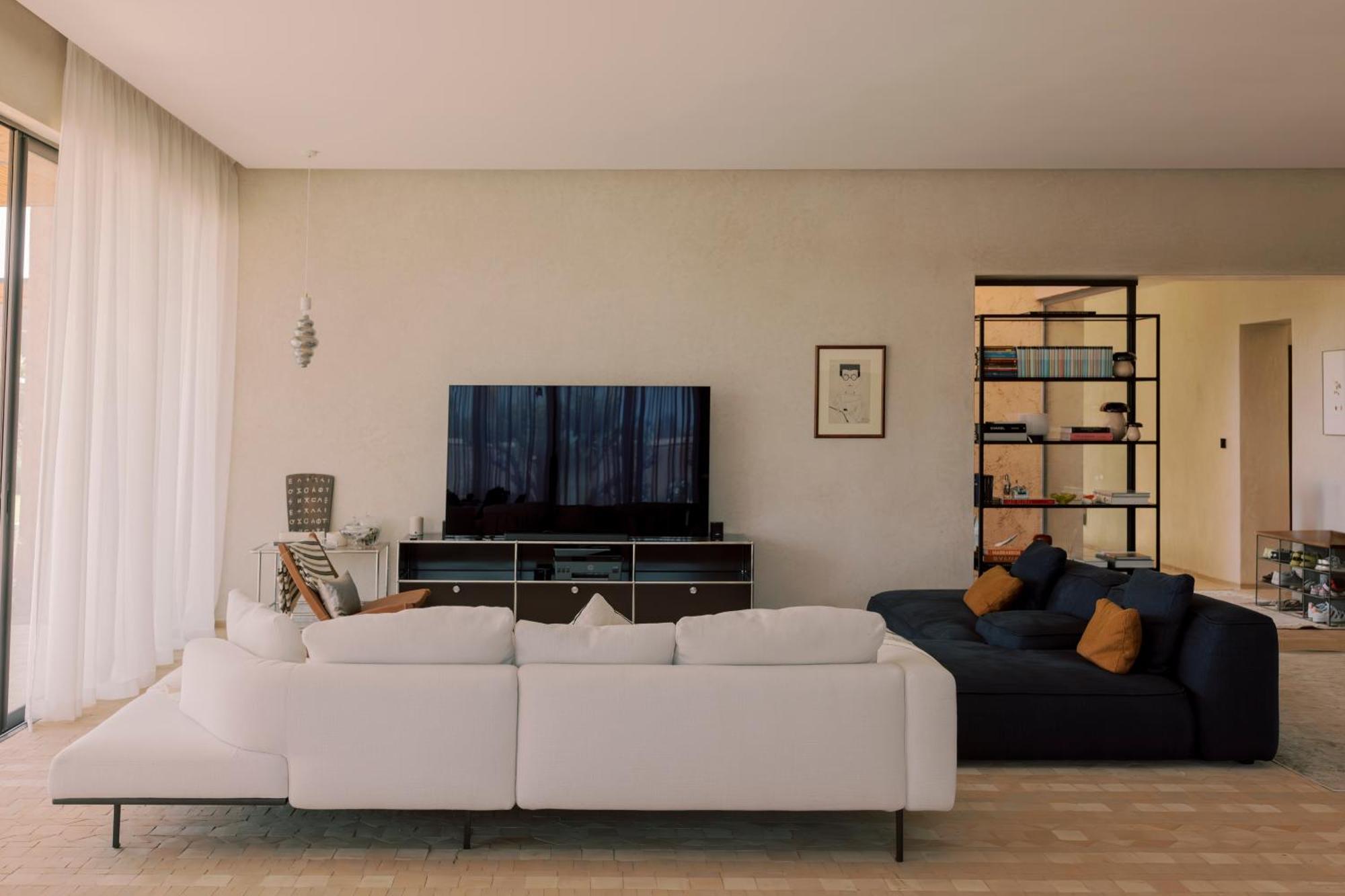 Villa Jasmine Marrakesh