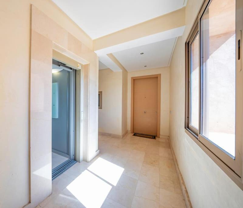 Appartamento Vue Golf, Piscine, Atlas Luxe Boheme-chic