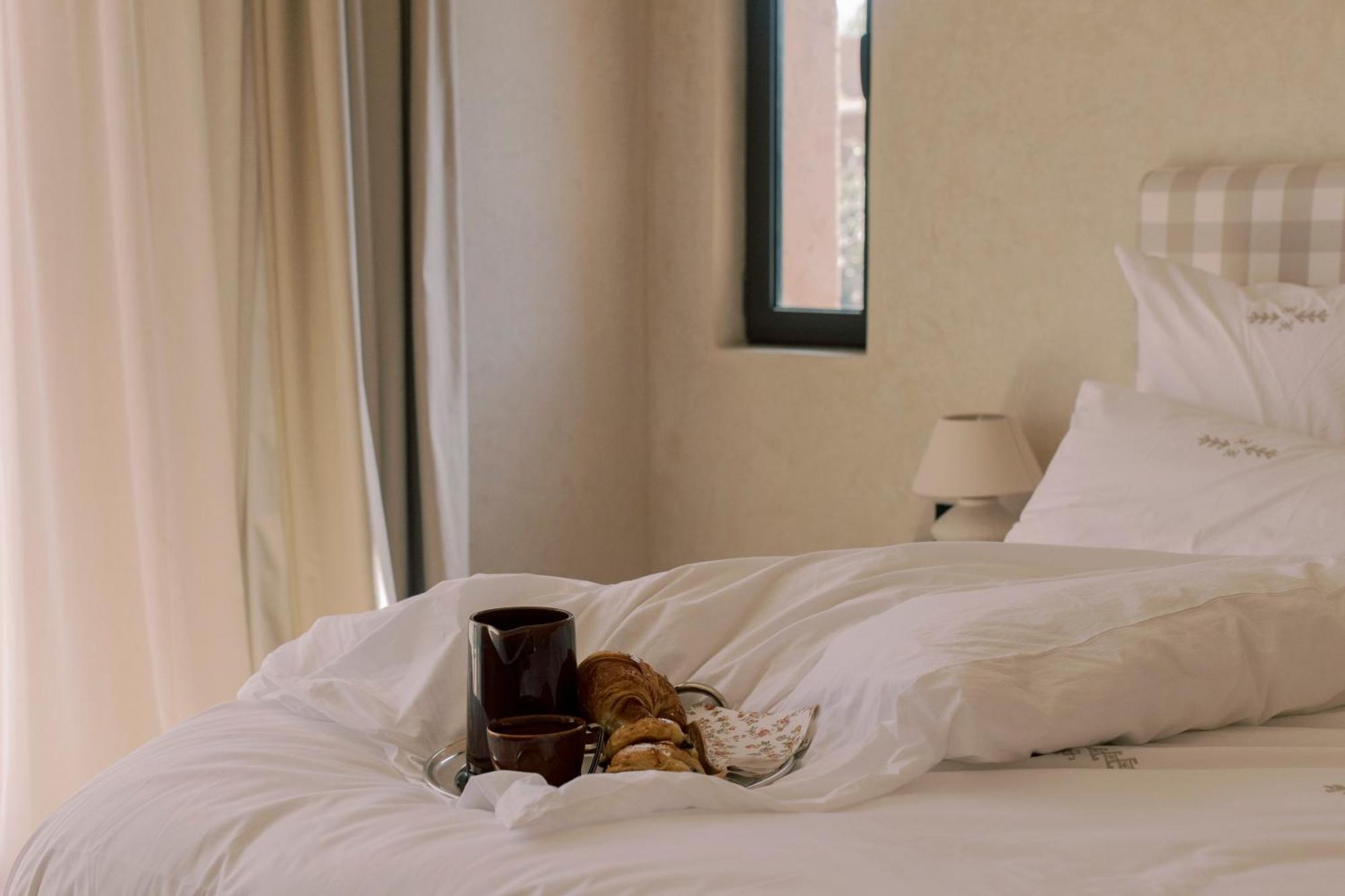 Villa Jasmine Marrakesh