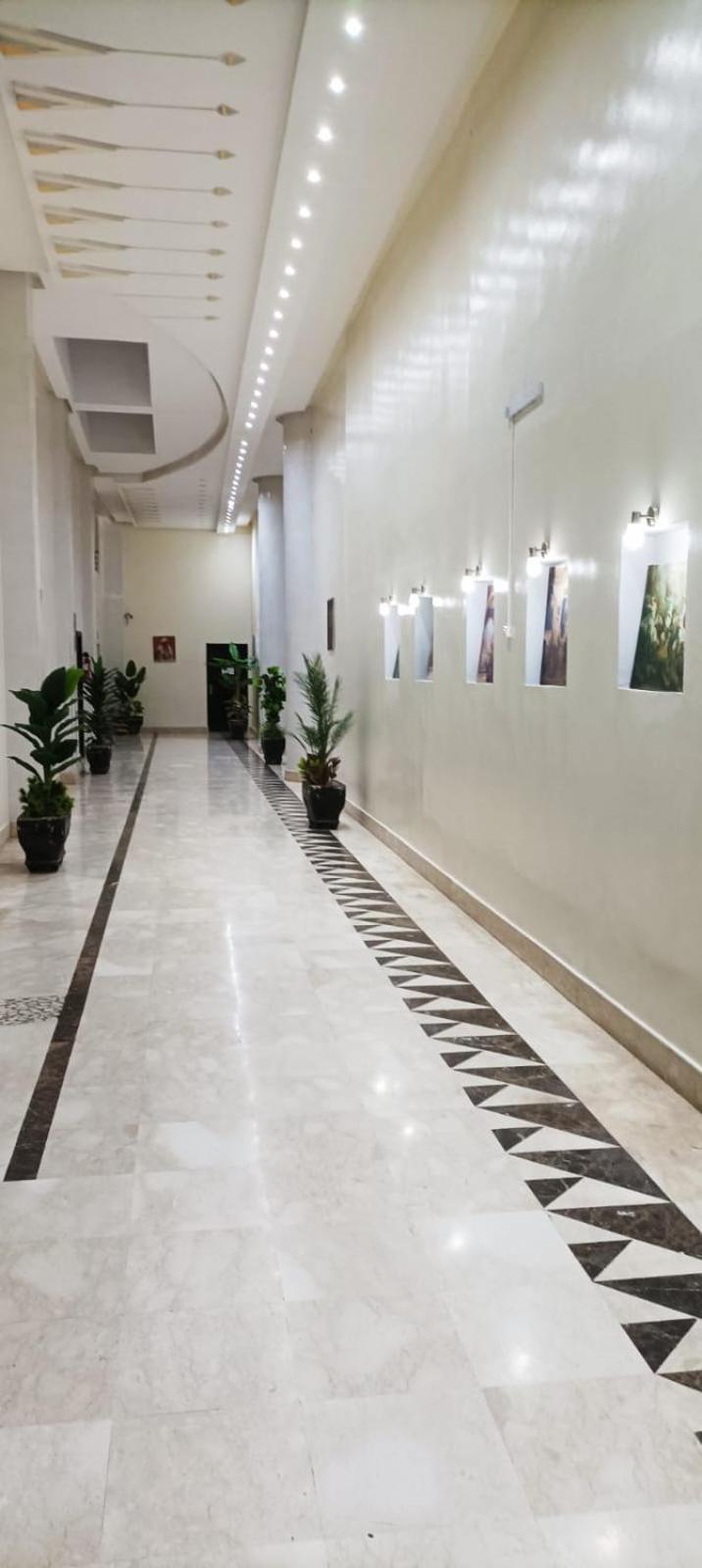 Appartement Neuf Marrakech Gueliz Marrakesh