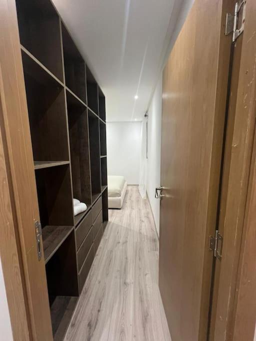 Appartement Moderne Marrakech
