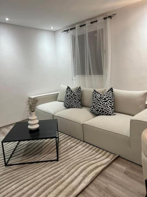 Moderne Marrakech Appartement *