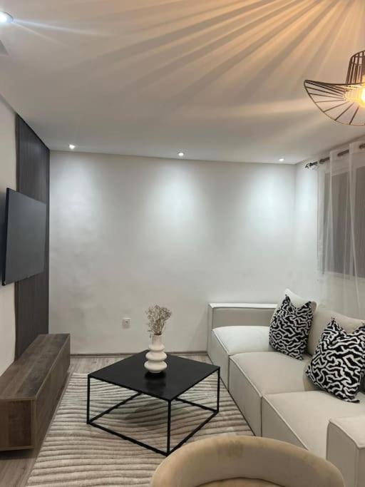 Appartement Moderne Marrakech *
