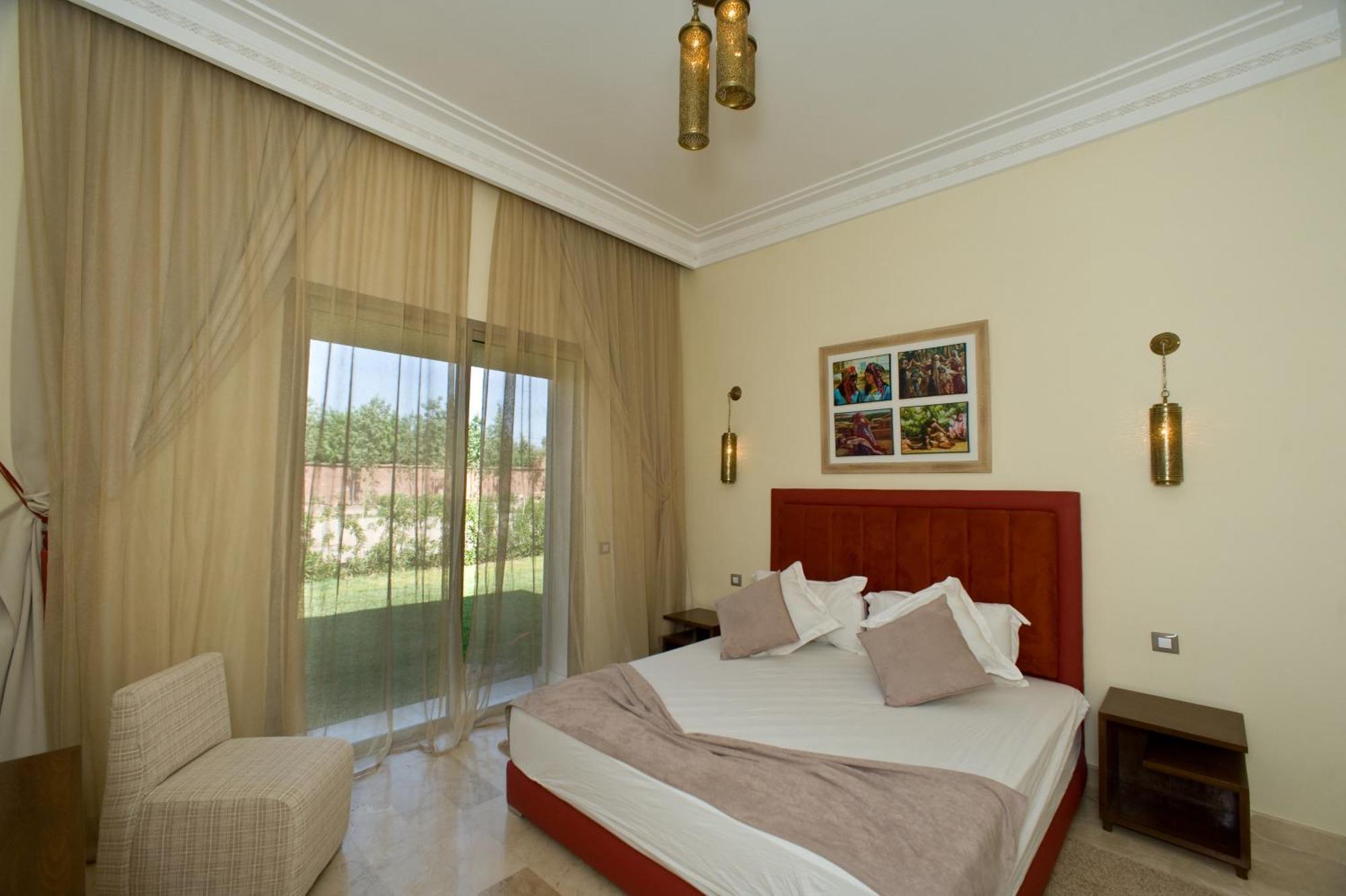 Villa Marrakchi Marrakesh