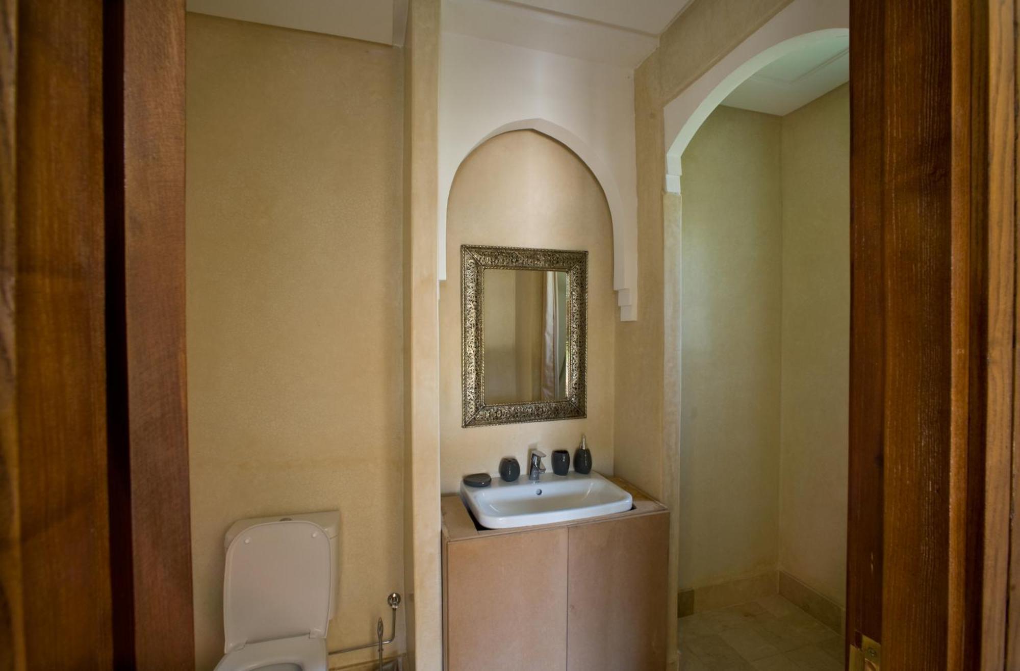 Villa Marrakchi Marrakesh