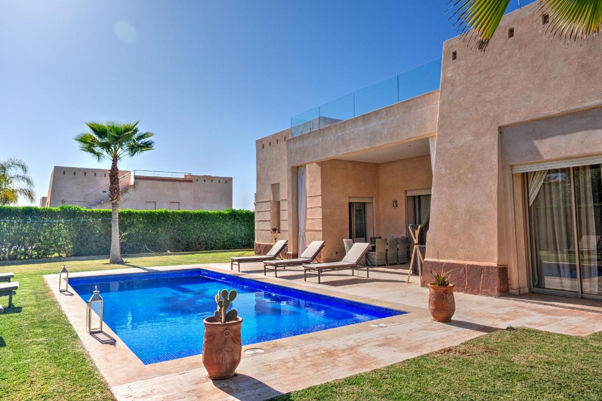 Marrakchi Marrakesh