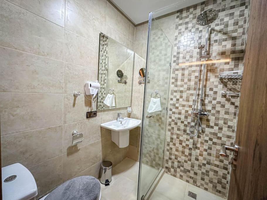 Votre Oasis De Confort Apartamento