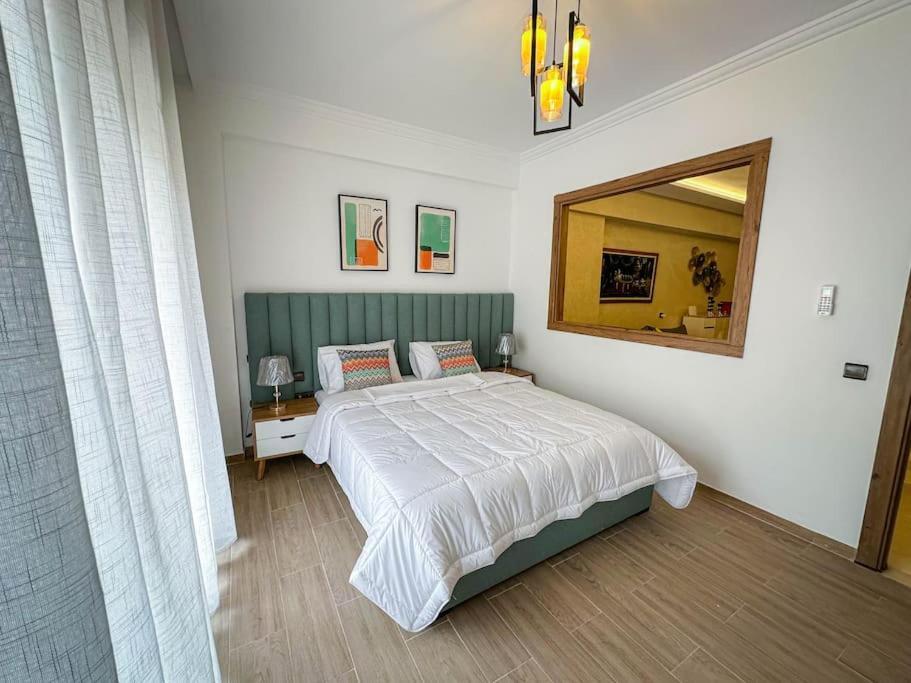 Appartement Votre Oasis De Confort