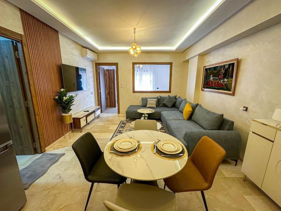 Votre Oasis De Confort Appartement Marrakesh