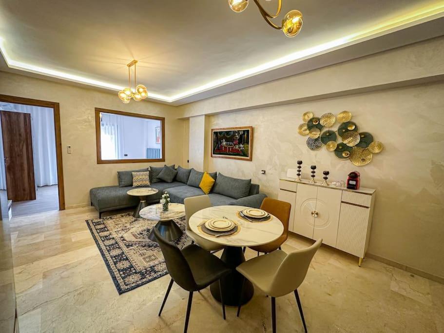 Apartamento Votre Oasis De Confort Marrakesh
