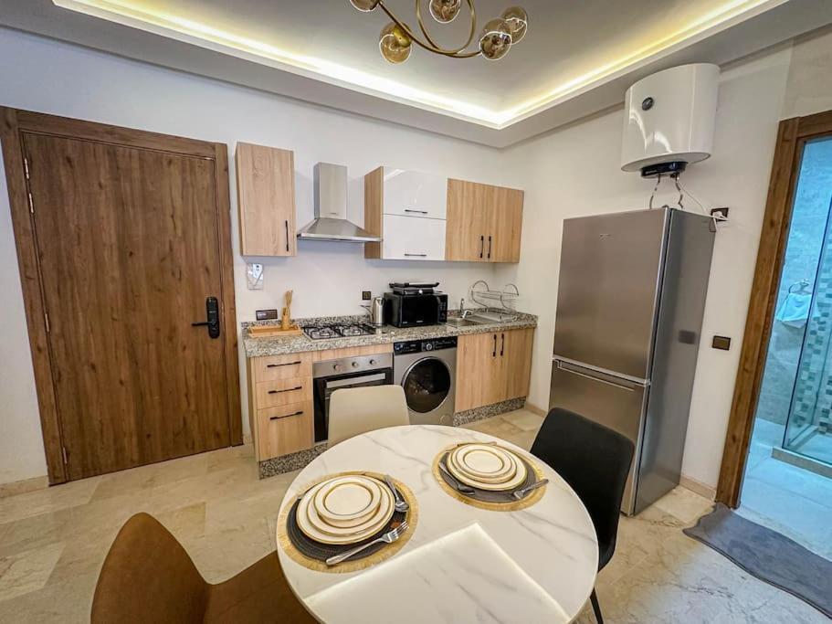 Appartement Votre Oasis De Confort