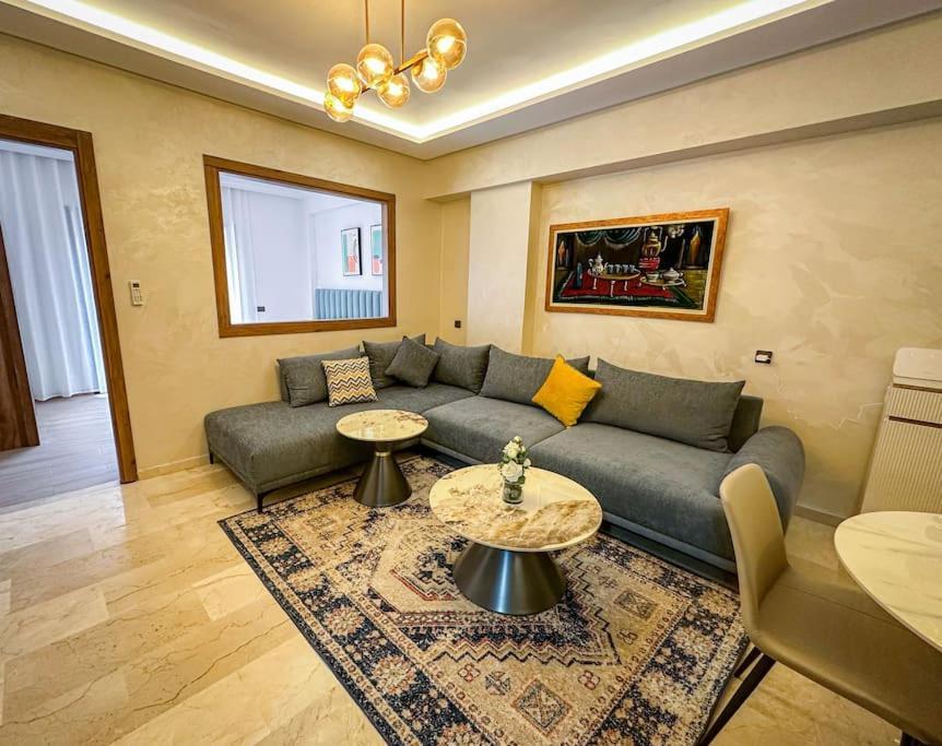 Votre Oasis De Confort Marrakesh