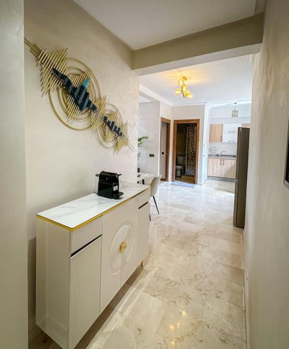 Apartamento Prestigieux Marrakesh
