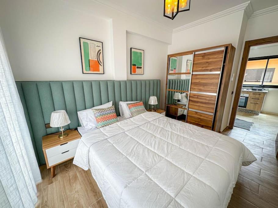 Apartment Prestigieux Marrakesch