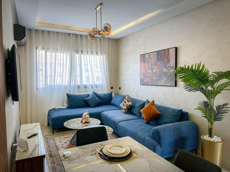 Prestigieux * Marrakesch