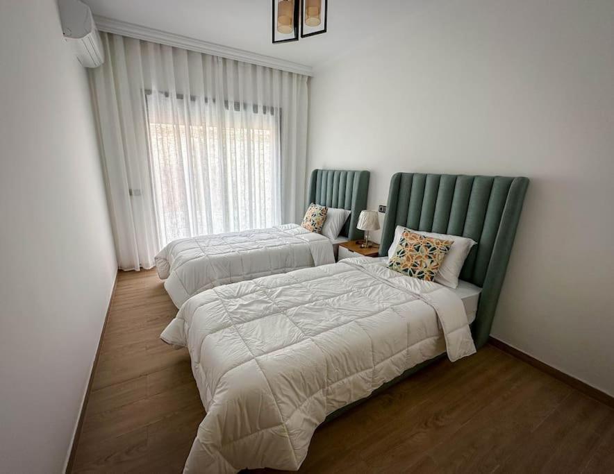 De Luxe Bien Equipe Appartement