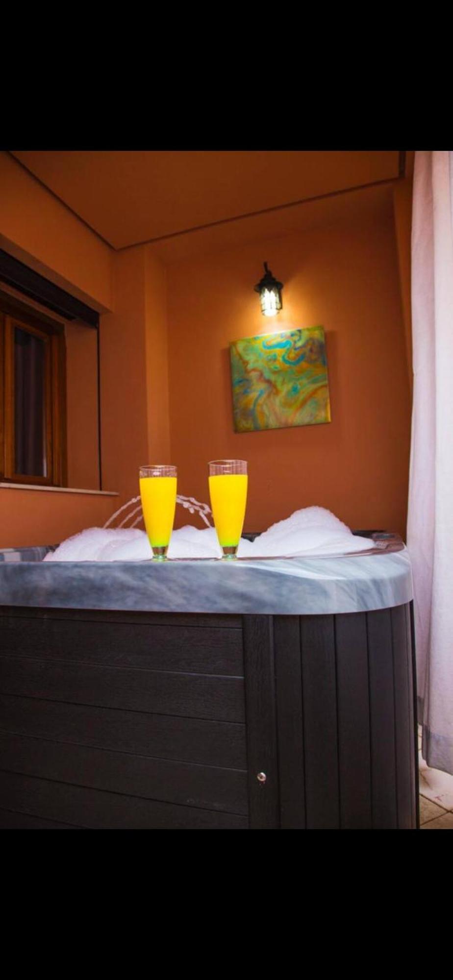 Lux Apt, Prime Location, Jacuzzi