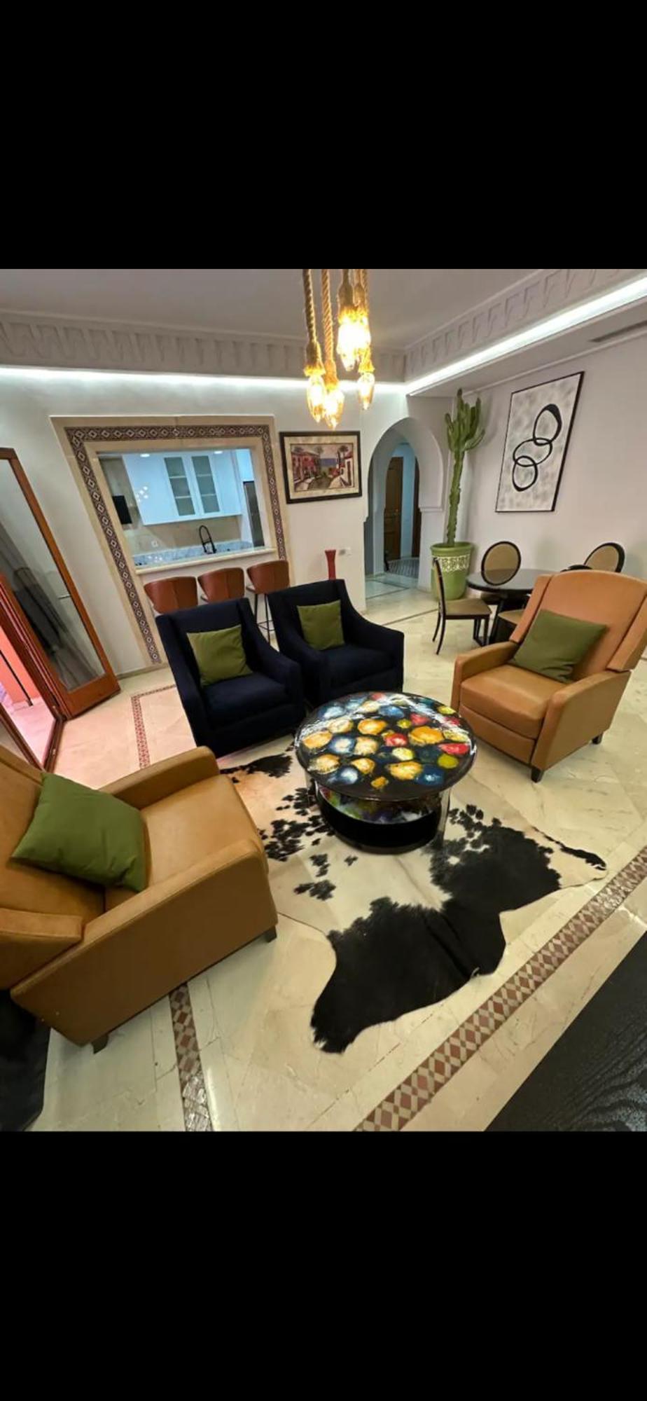 Apartamento Lux Apt, Prime Location, Jacuzzi *