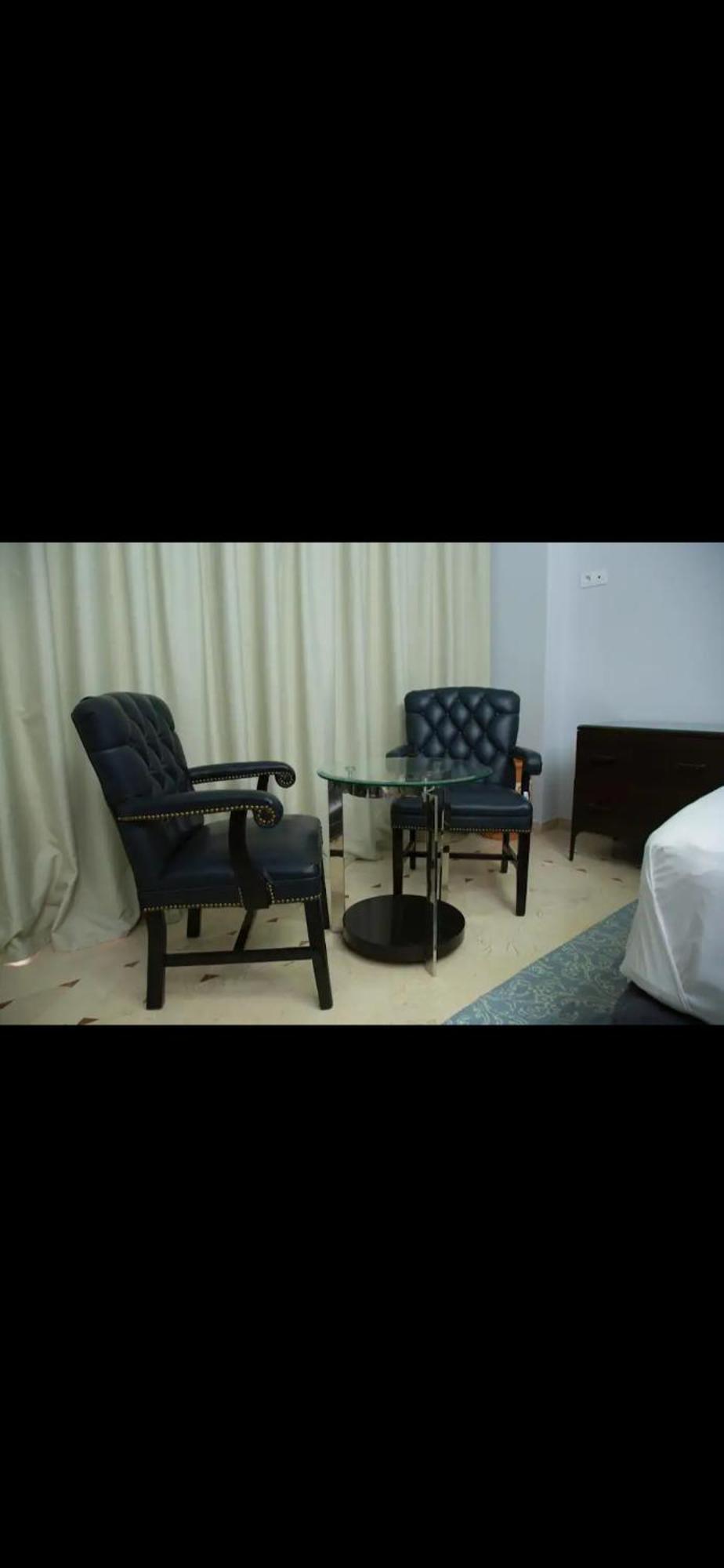 Lux Apt, Prime Location, Jacuzzi Apartamento Marrakesh