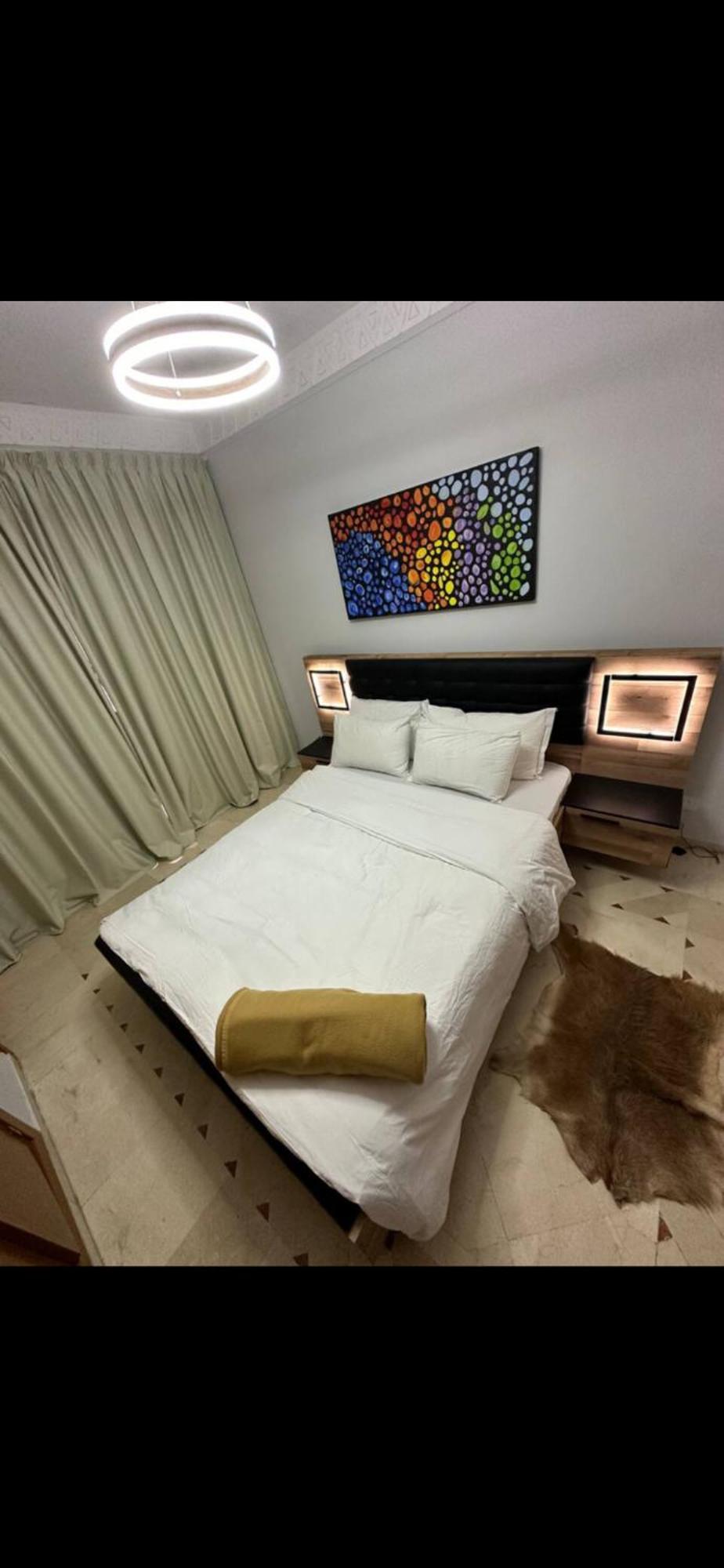 Lux Apt, Prime Location, Jacuzzi