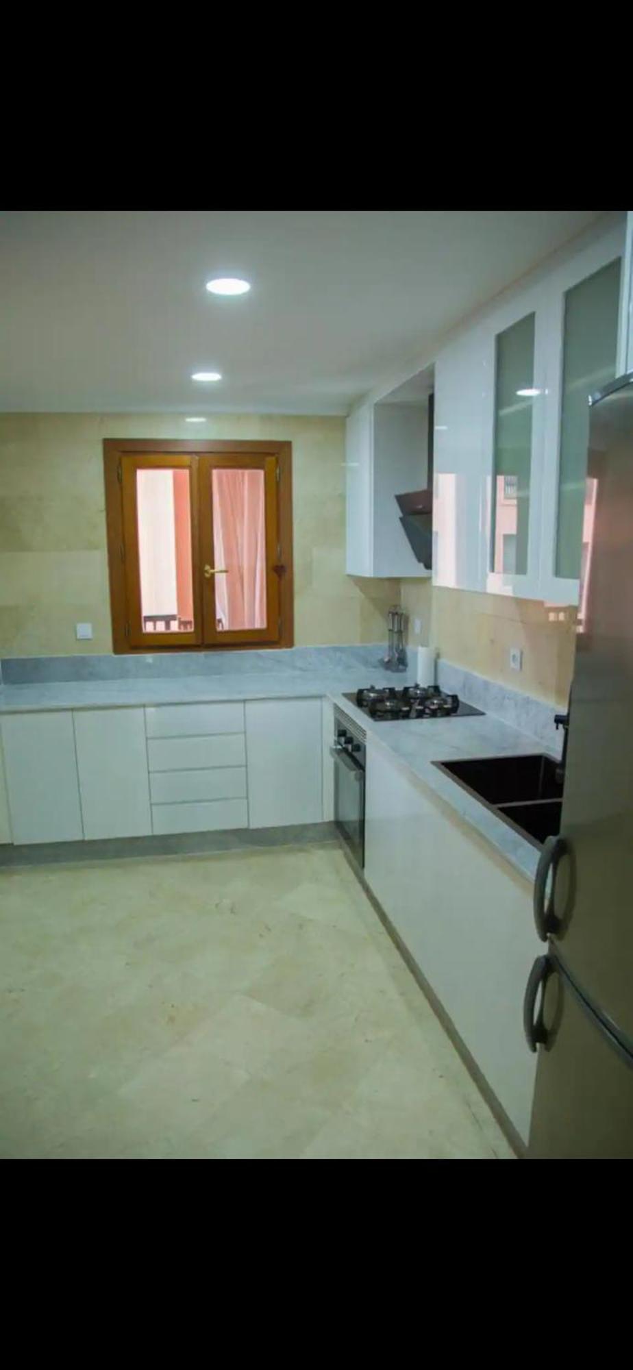 Lux Apt, Prime Location, Jacuzzi Apartment Marrakesh