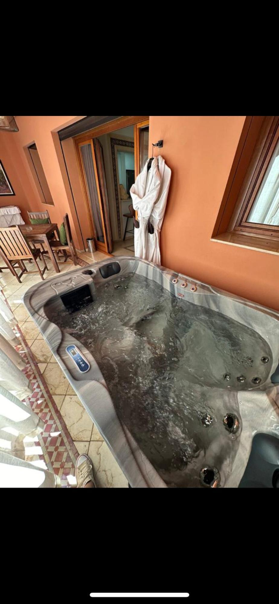 Lux Apt, Prime Location, Jacuzzi Marrakesh